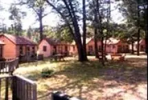 Photograph of Woodlands Resort, Indian River