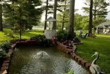 Photograph of Fay Martin River Resort, Indian River