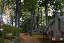 Photograph of Sunset Resort, Houghton Lake