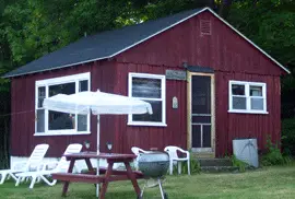 Photograph of Coleman's Paradise Resort, Au Train