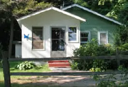 Photograph of Amber Sands Resort, Lake Leelanau