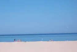 Photograph of Anton's North Shore Cottages, South Haven