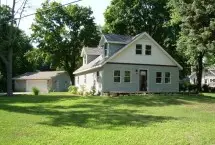 Photograph of Lake Michigan Beach Vacation Rentals, Coloma