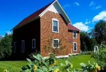 Photograph of The Rivendell House, Cedar