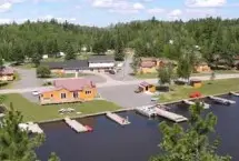 Photograph of Sunset Resort & Campground, Orr