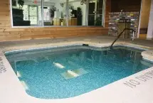 Photograph of Galaxie Inn & Suites, Faribault