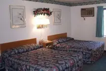 Photograph of Courtesy Inn, Rochester