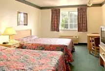 Photograph of Regency Inn and Suites Anoka, Anoka