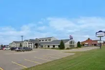 Photograph of Asteria Inn & Suites, 
