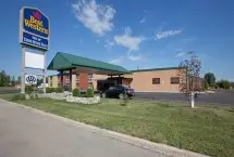 Photograph of Inn Of Thief River Falls,