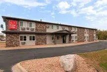 Photograph of Econo Lodge, Shakopee