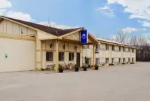 Photograph of Americas Best Value Inn, Faribault