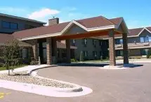 Photograph of Madelia Hotel, 