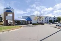 Photograph of Americas Best Value Inn,