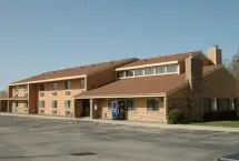 Photograph of Americas Best Inn, Stewartville