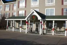 Photograph of Hastings Country Inn, Hastings