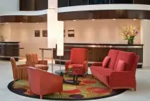 Photograph of Sheraton, Bloomington