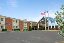 Photograph of Days Inn, Moorhead