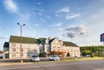 Photograph of Best Western Plus, Proctor