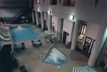 Photograph of The Suites Hotel at Waterfront Plaza, Duluth