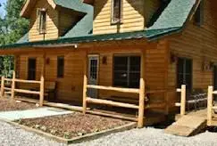 Photograph of Timber Trail Lodge & Outfitters, Ely