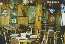 Photograph of Antler Lake Store & Motel, Bigfork