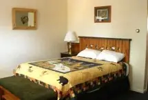 Photograph of Forest Lake Motel, Grand Rapids
