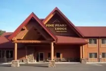 Photograph of Pine Peaks Lodge And Suites, Crosslake