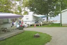 Photograph of Big Foot Resort, Alexandria