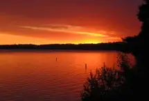 Photograph of Birch Lake RV Park & Campground, Babbitt