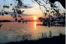 Photograph of Tomahawk Lodge Resort & RV Park, Blackduck