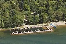 Photograph of Acorn Hill Resort & RV Sites, Walker