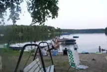 Photograph of Shady Hollow Resort & Campground, Brainerd