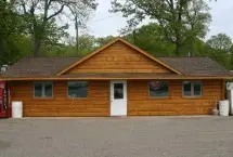 Photograph of Castaways Campground And Bj's Bait & Tackle, South Haven