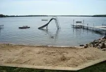 Photograph of Linden Park Resort & Campground, Henning