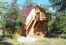 Photograph of Dancing Sky Ranch, Loman