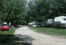 Photograph of Willow Creek RV Park, Rochester