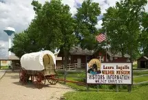 Photograph of Plum Creek County Park Campground, Walnut Grove