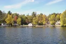 Photograph of Whispering Winds Resort, Cook