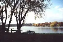 Photograph of Morning Star Resort & Campground, Richmond