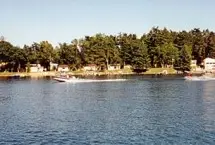 Photograph of Bayside Resort, Walker