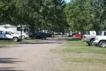 Photograph of Pokegama Lake RV Park, Pine City