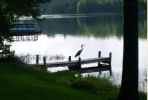 Photograph of Moore Springs Resort & RV Park, Akeley
