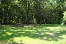 Photograph of A - J Acres Campground, Clearwater