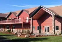 Photograph of Appeldoorn's Sunset Bay Resort, Isle