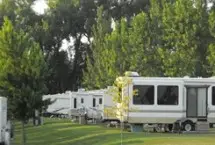 Photograph of Lakeshore RV Park Inc., Ortonville