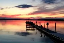 Photograph of Sunset Beach Resort, Bena