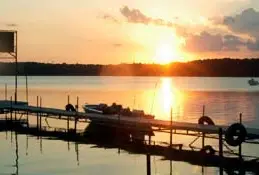 Photograph of Morning Star Resort, Cass Lake