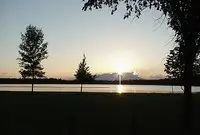 Photograph of Bagley Tourist Park, Bagley