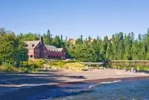 Photograph of Lutsen Resort, Lutsen
